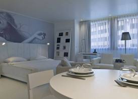 B-aparthotel Regent 5