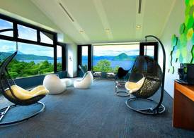 Hotel Premium Lake TOYA 4