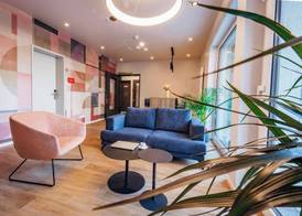 Brera Serviced Apartments Böblingen Sindelfingen 2