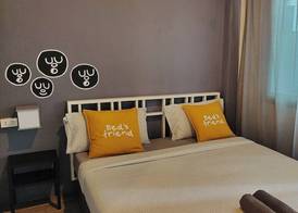 Bed's Friend 2
