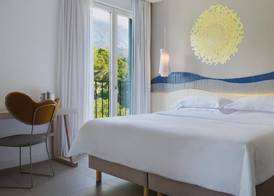 Bluesun Hotel Jadran 4