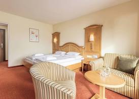 Hotel Pirchnerhof 5