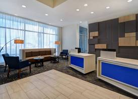 Holiday Inn Express & Suites GALVESTON BEACH by IHG 4