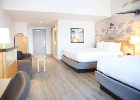 The Hanford Hotel, an Ascend Collection Hotel 5