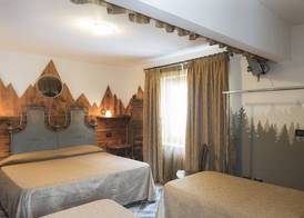 Hotel&Restaurant Armanac de Toubïe 5