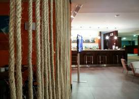 Hotel Praia 4