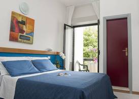 Hotel Morotti 4
