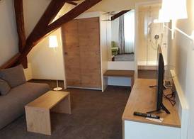 Hotel Jägerhaus in Esslingen 5