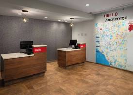 TownePlace Suites by Marriott Anchorage Midtown 3