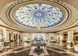 Kempinski Hotel The Dome Belek 3