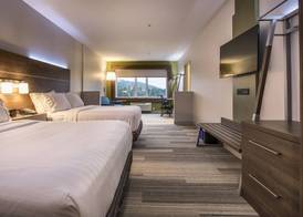 Holiday Inn Express & Suites VICTORIA - COLWOOD by IHG 2