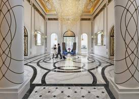 Mandarin Oriental, Taipei 3