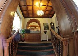 Hotel Villa Maria 2
