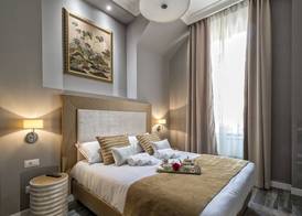 Lea Luxury Rooms 3