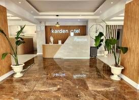 Karden Otel 2