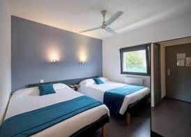 Hotel Eco - A75 5