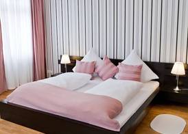 Suitenhotel Dependance Laterne 5
