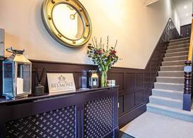 The Belmont Apart Hotel - Harrogate Stays 2