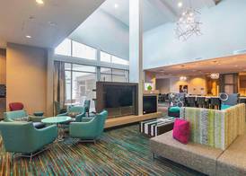 Residence Inn by Marriott Denton 2