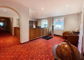 REGIOHOTEL Bunte Stadt Wernigerode 2