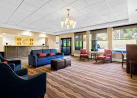Comfort Inn Somerset 4