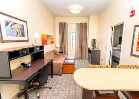 Staybridge Suites HOUSTON IAH - BELTWAY 8 by IHG 3