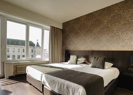 Hotel Ambassadeur 3