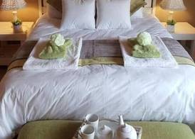 Millstream Inn guest house 2