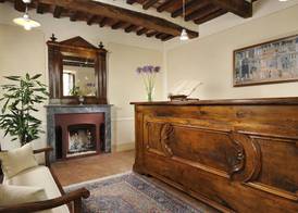 Hotel Borgo Casabianca 2