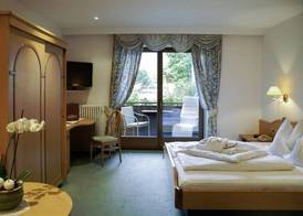 Hotel Sittnerhof 2