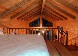 Koru Wooden House 4