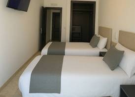 Hotel Molinillos 3