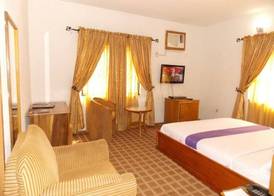 New Golden Hotel 4