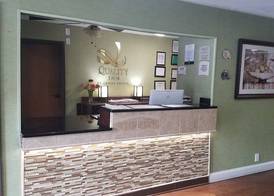 Quality Inn Cedartown 5