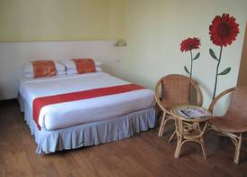 Sapphirtel Inn 5