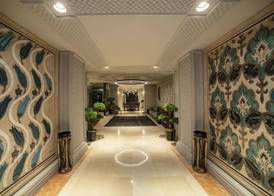 Taksim Square Hotel 3