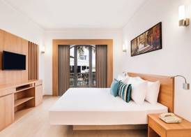 Lemon Tree Hotel, Aurangabad 5