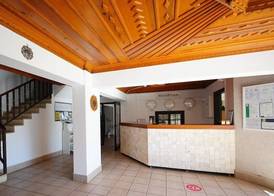 Hamle Hotel 2