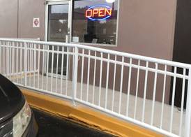 Tropical Inn & Suites, downtown clearwater 3