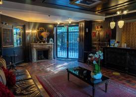 Hotel Boutique Castillo Rojo 3