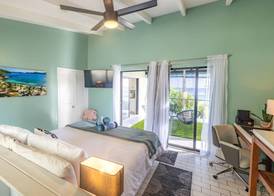 The Saint Resort 3