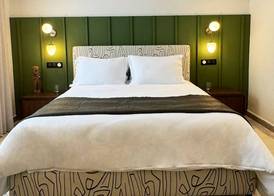 Misk Villa - Boutique Hotel & Spa 4