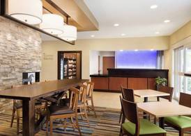 Fairfield Inn Kankakee Bourbonnais 3