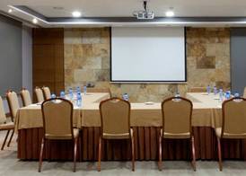 Hotel Villamadrid 2