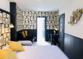 Hôtel Le Cobh 5