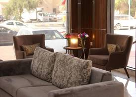 السلام للشقق الفندقية Al SALAM HOTEL SUITES 2