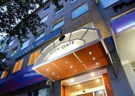 CENTRO HOTEL CITY GATE 3