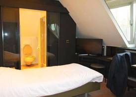 Hostellerie Klokhof 5