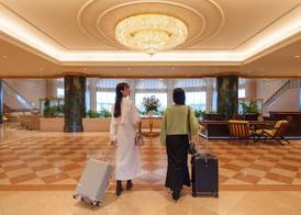 Hotel Okura JR Huis Ten Bosch 2