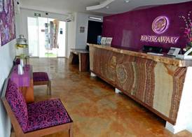 Hotel Rockaway 3
